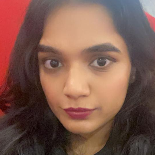 Dr. Tejaswi KOTHAPALLY