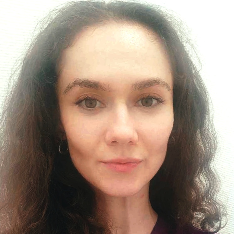 Brindusa Renata CIOBANU avatar