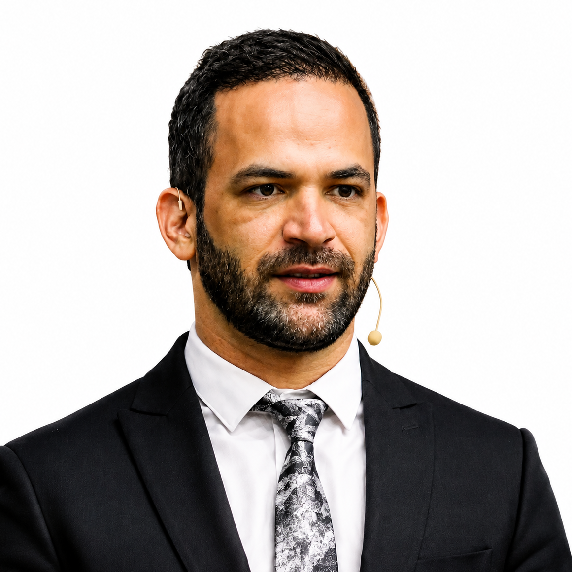 Dr. Saeed YARMOHAMMADI