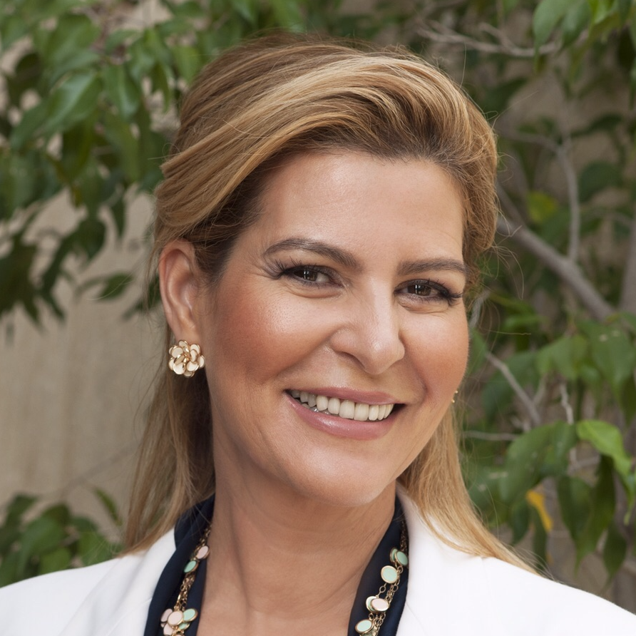 Virginia BENITEZ ROIG avatar