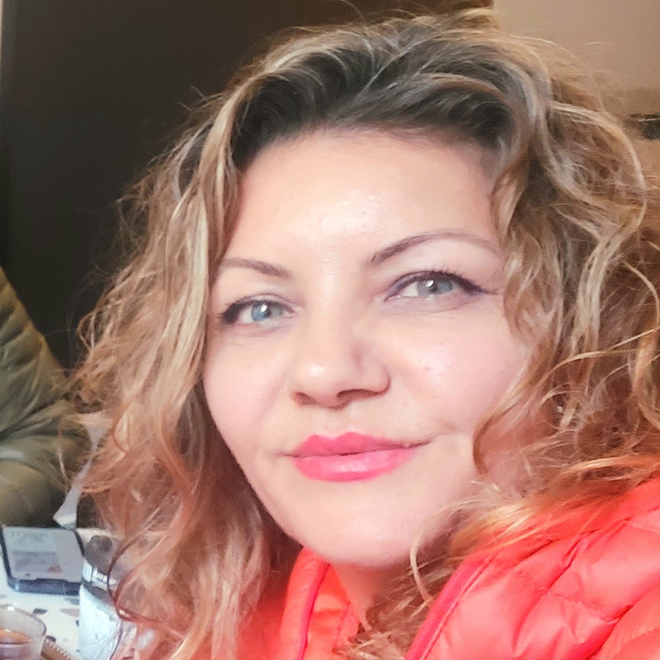CIFTCI Aygun Kaplan avatar