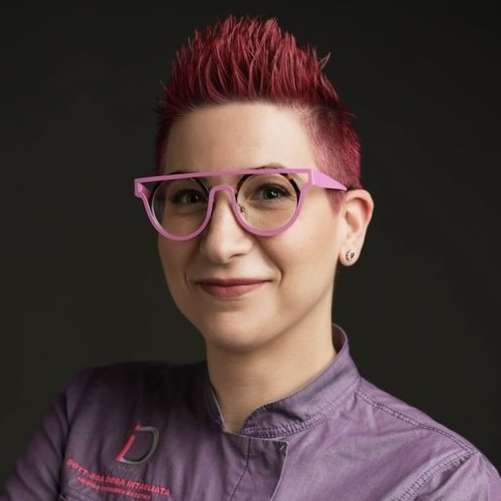 Доктор Dora INTAGLIATA avatar