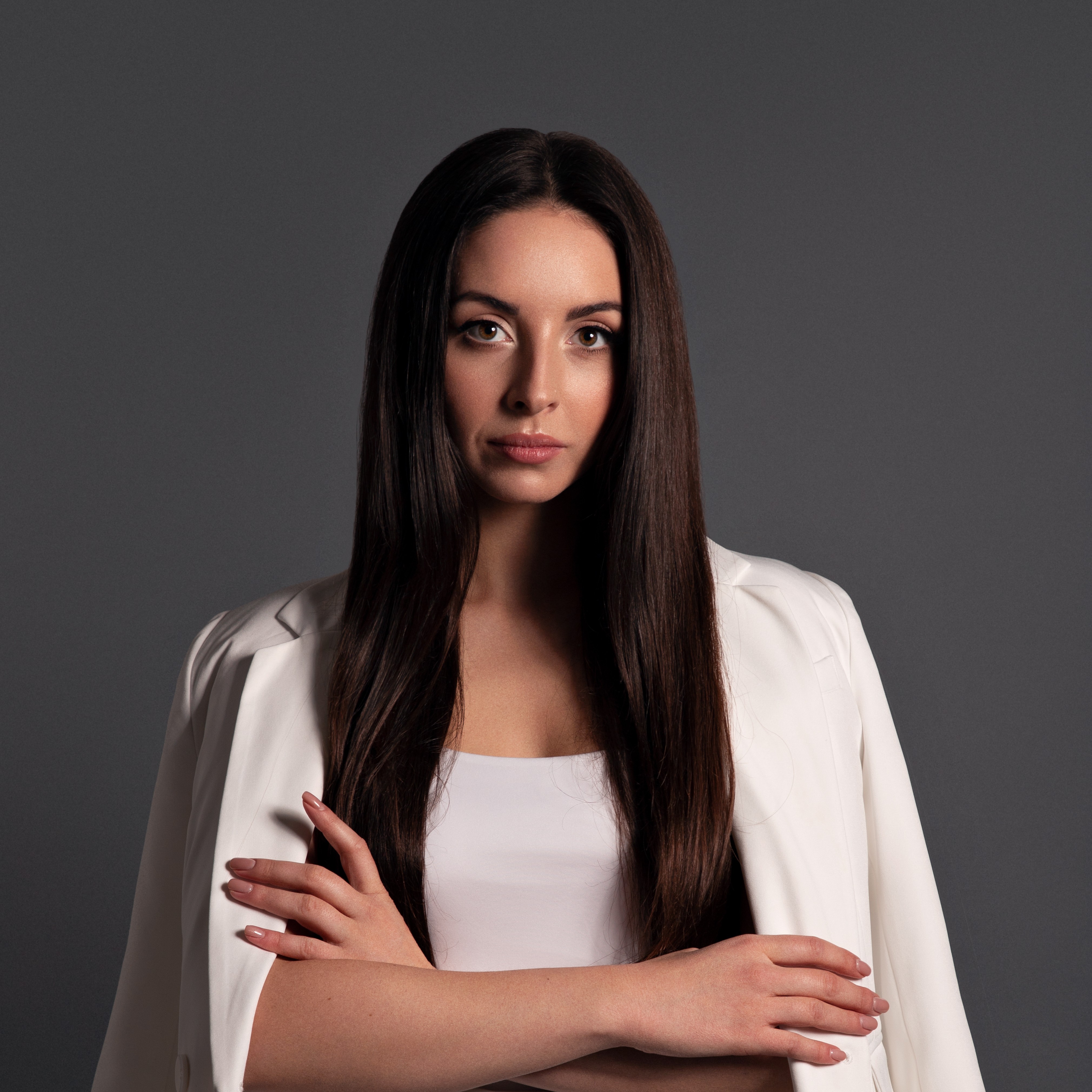 KULISH Hrystyna avatar