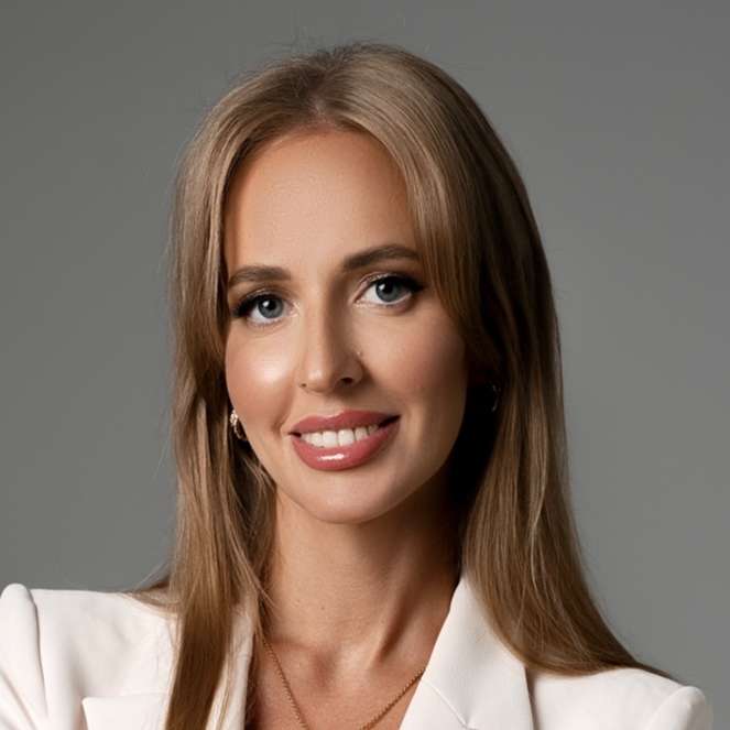 Dr. Tatiana STEPANOVA avatar