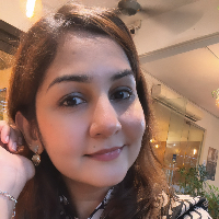 Siddiqui ERUM avatar