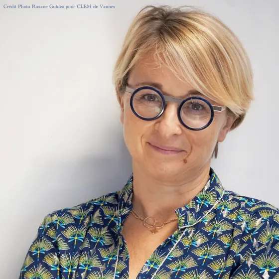 Celine BOCHE avatar