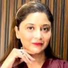 Nadia SYED 医师 avatar