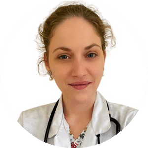 Andreea - Camelia GEORGESCU avatar