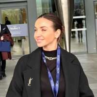 DROZDA Liudmila avatar