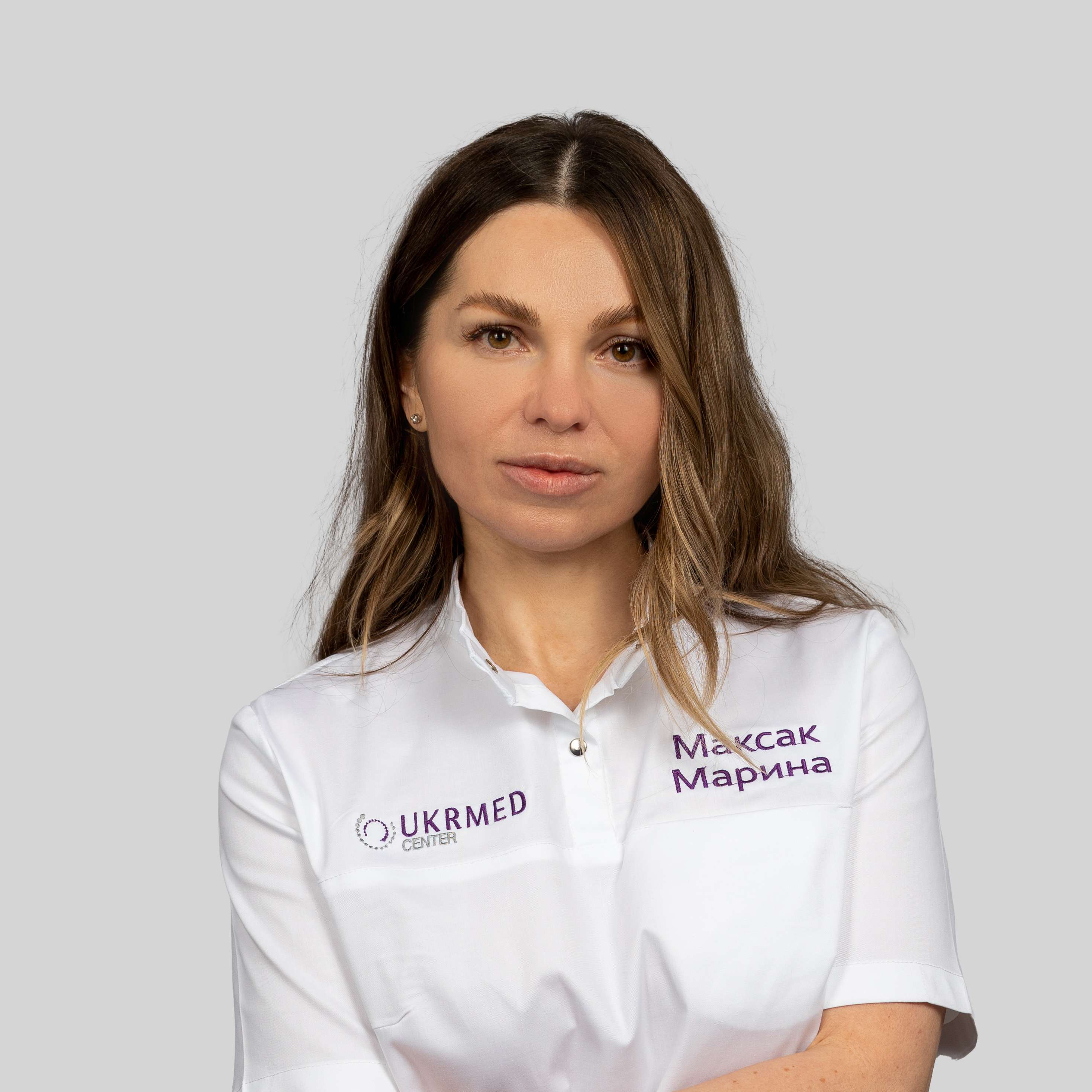 MAKSAK Maryna avatar