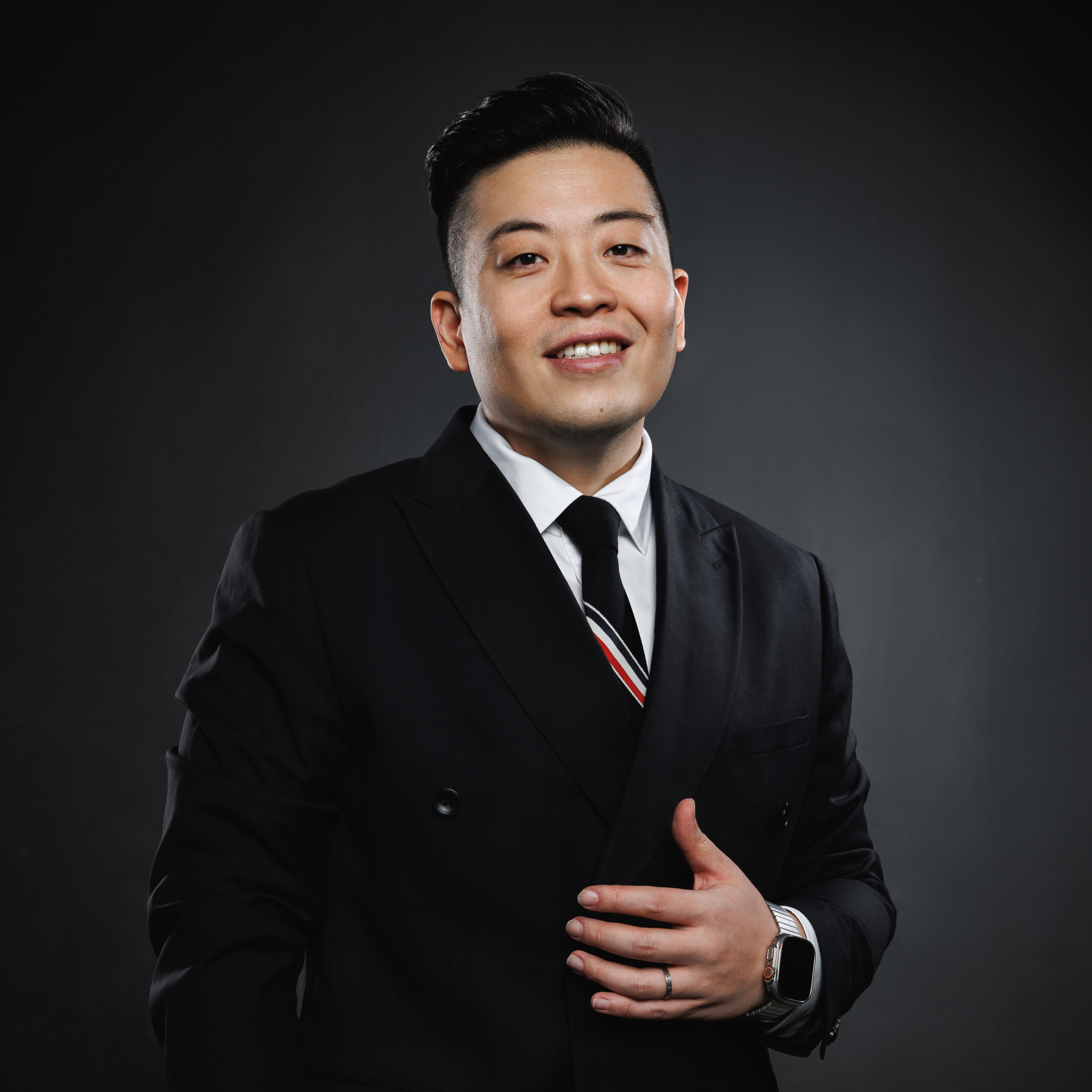 Vladimir LEE