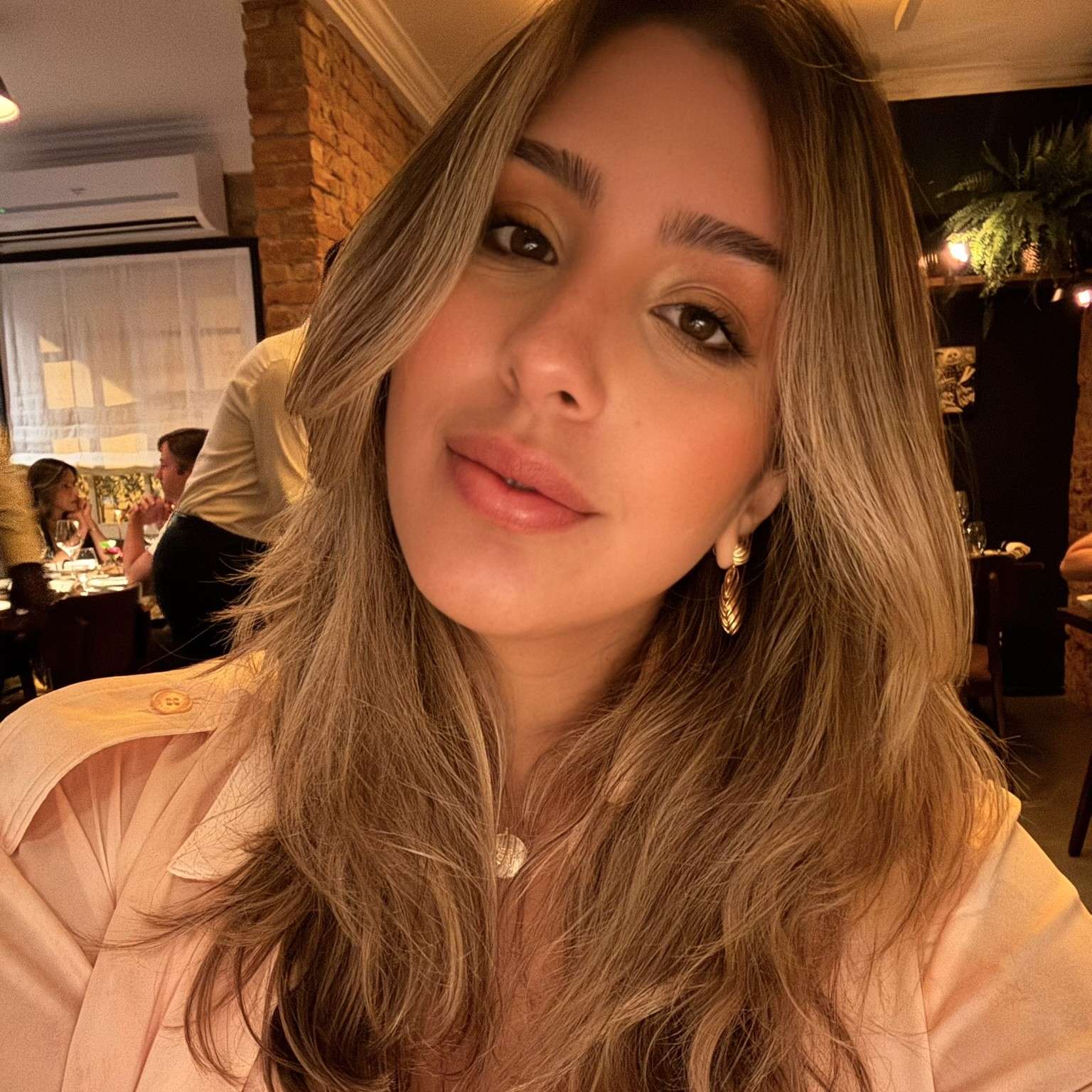 Thayane PESSANHA avatar