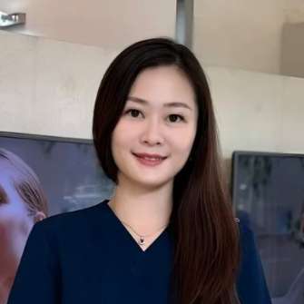 Fiona TAN YING YING avatar