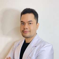 ARIEF Galih avatar