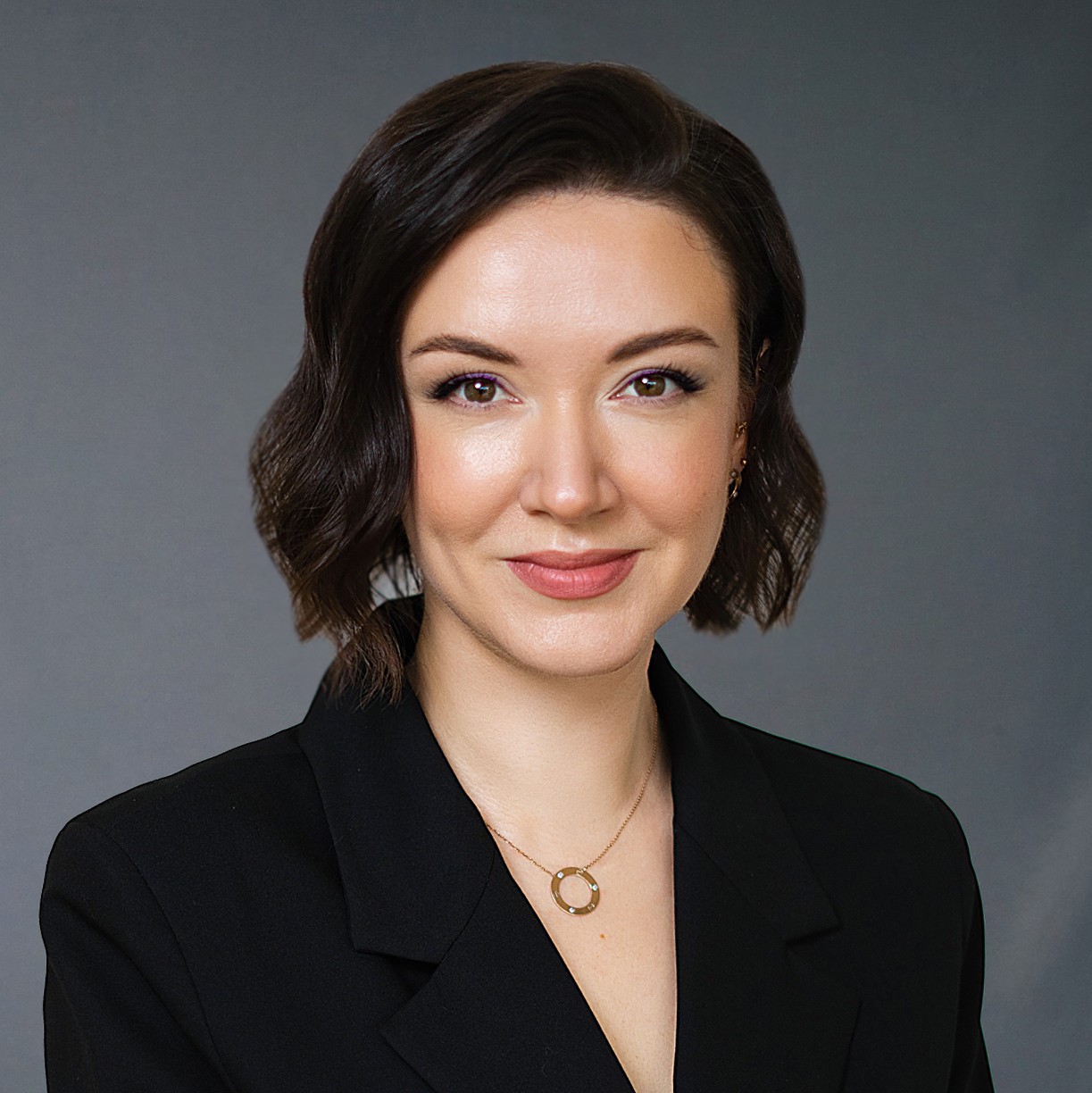 Olga SOROKOLETOVA avatar
