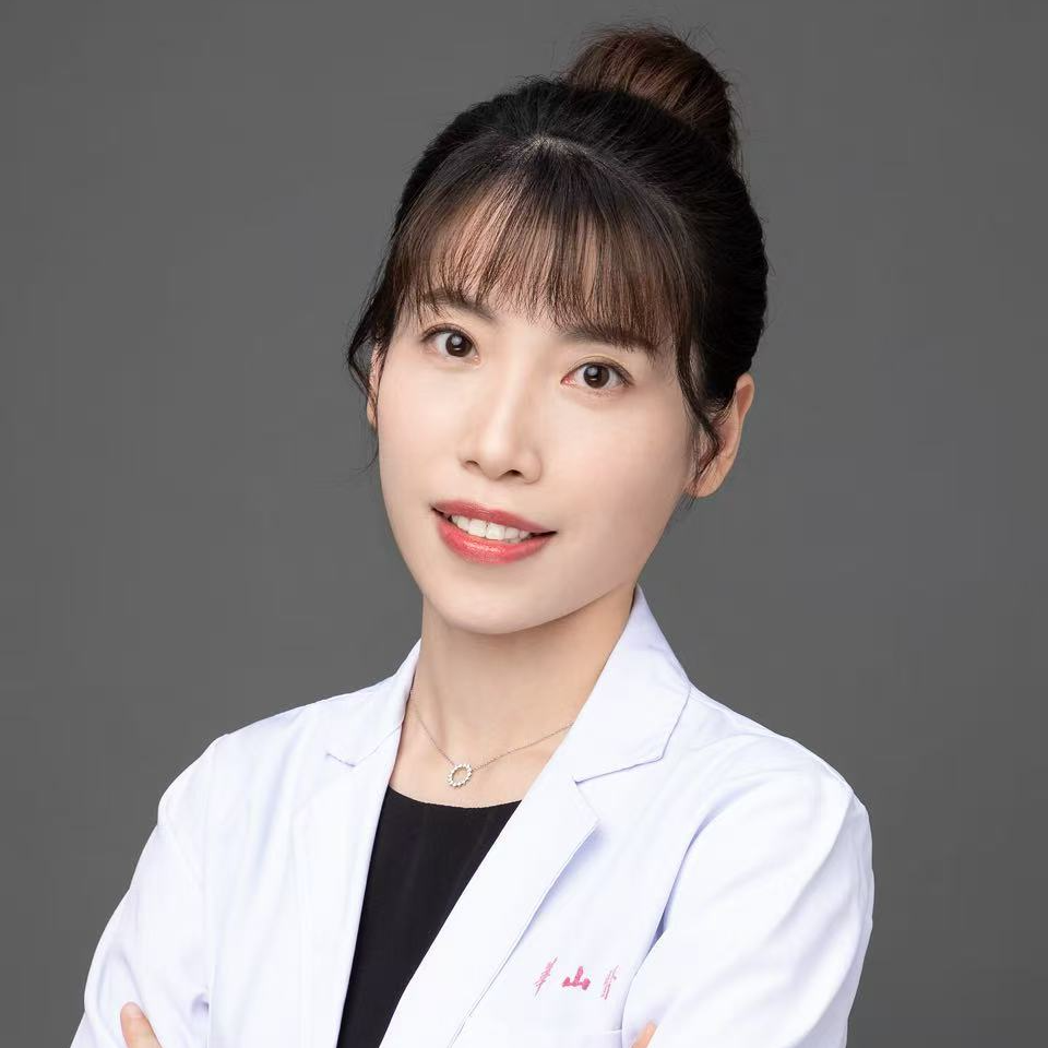 Dr Qinyi CHEN