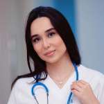 Ilaha ABDULLAYEVA 医师