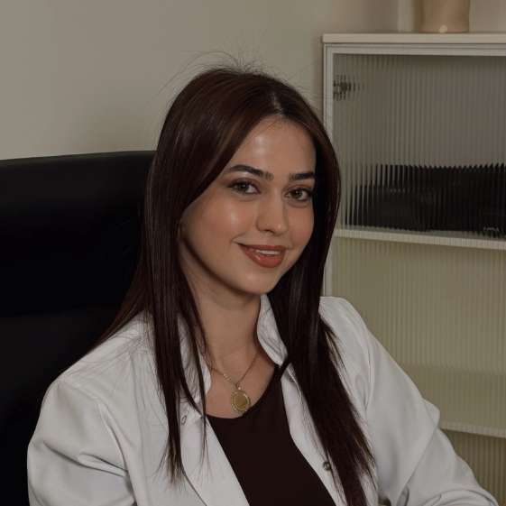 Lorena BIXHAKU avatar