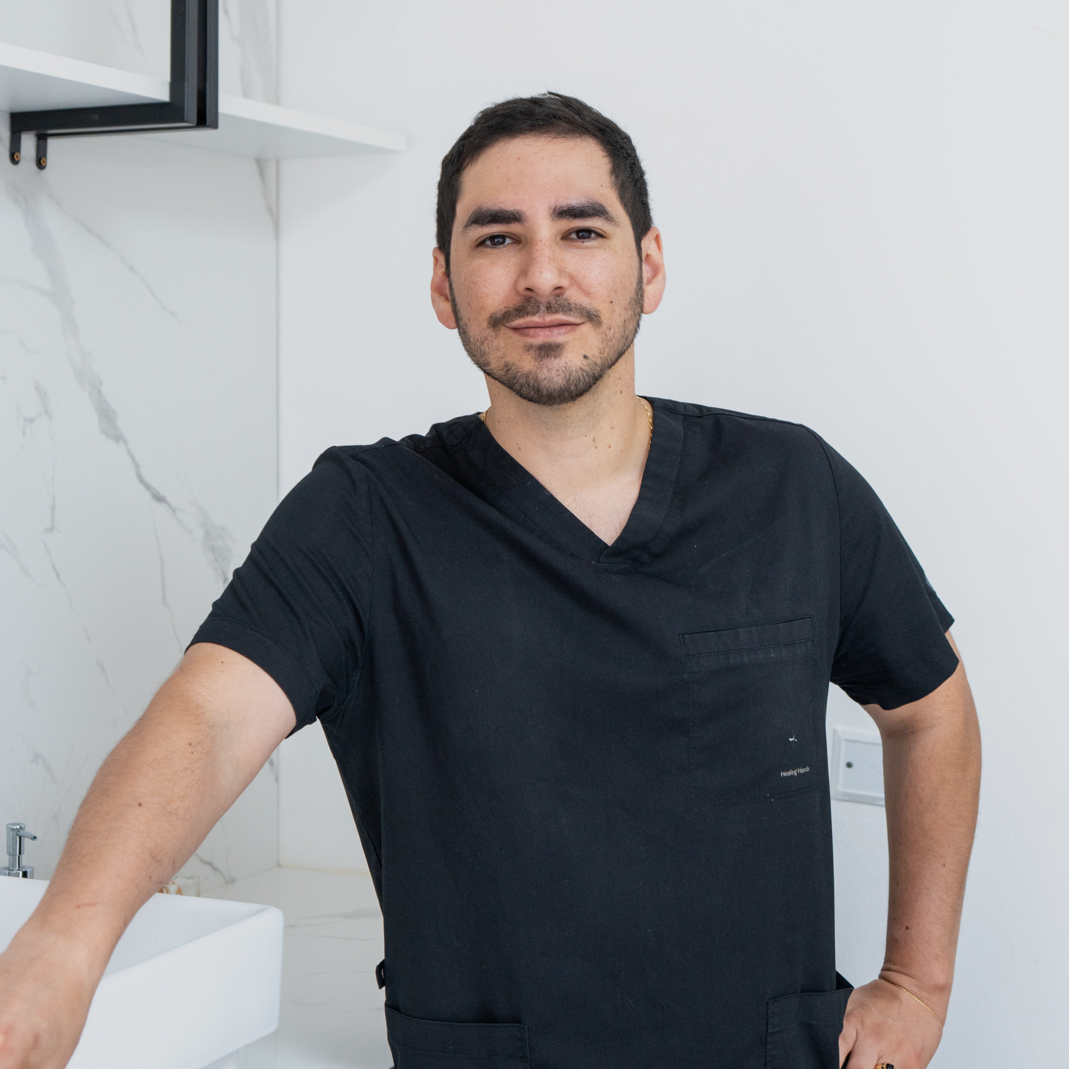 Rogelio PANTOJA avatar