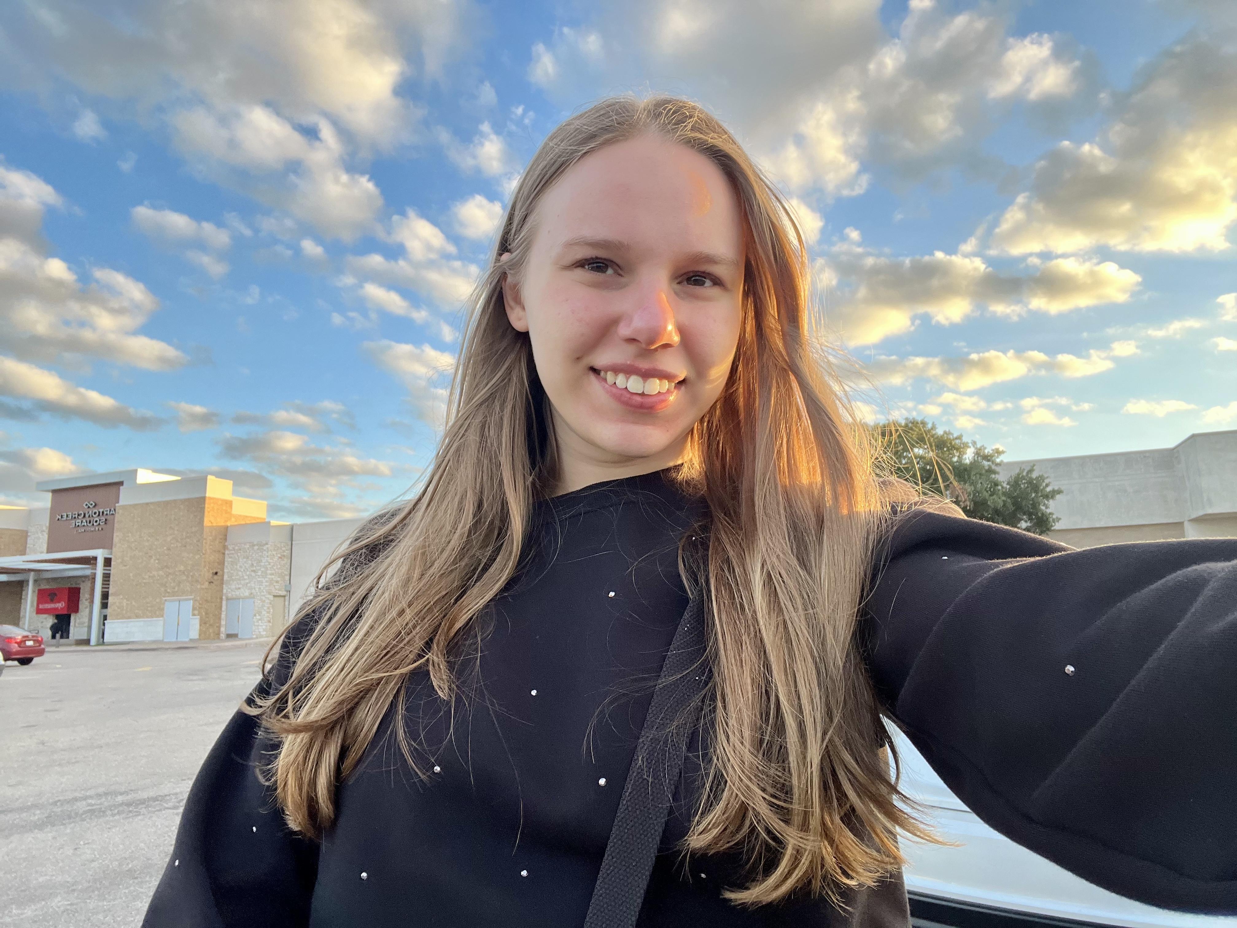 Giovanna DE CASTRO CUNHA avatar