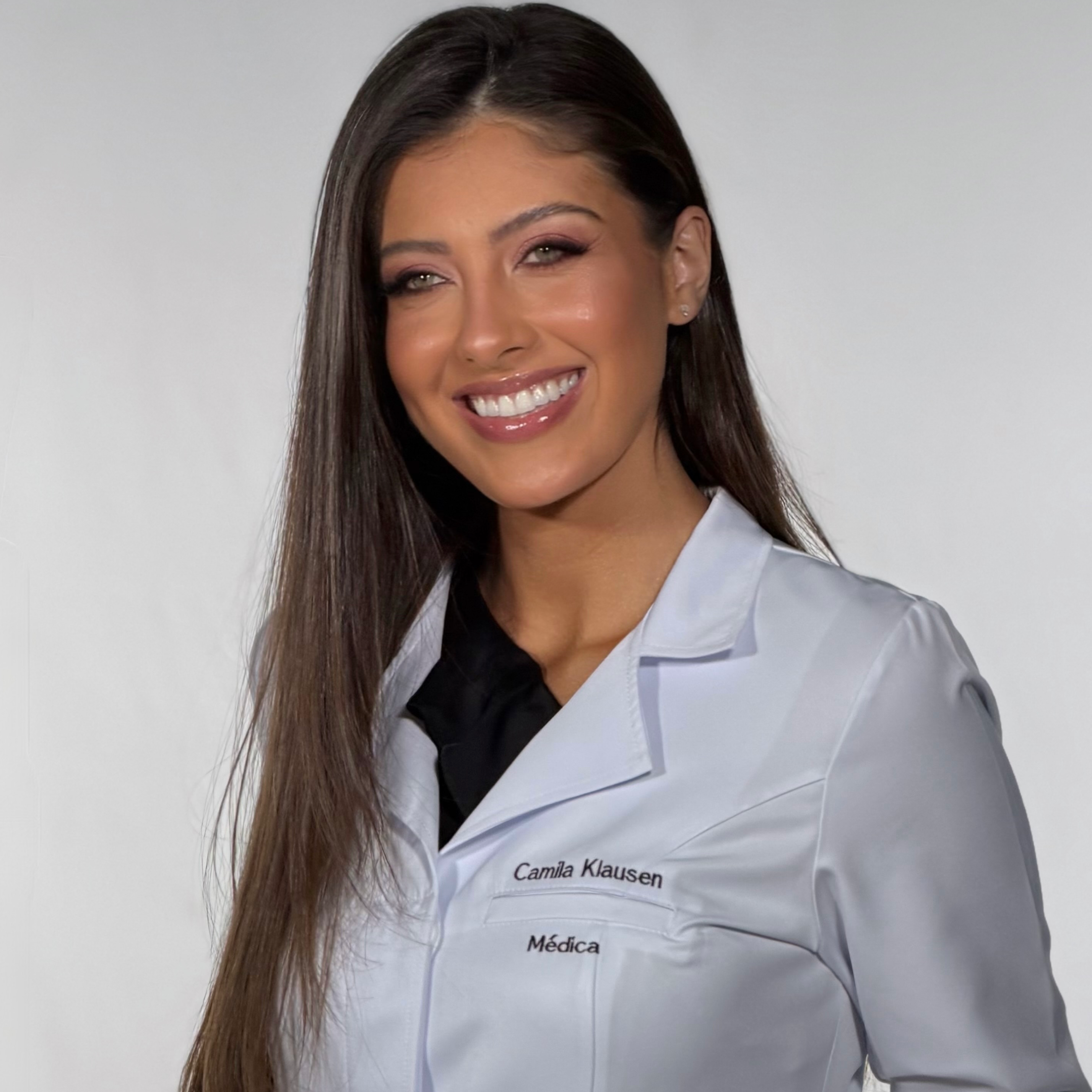 Camila KLAUSEN avatar