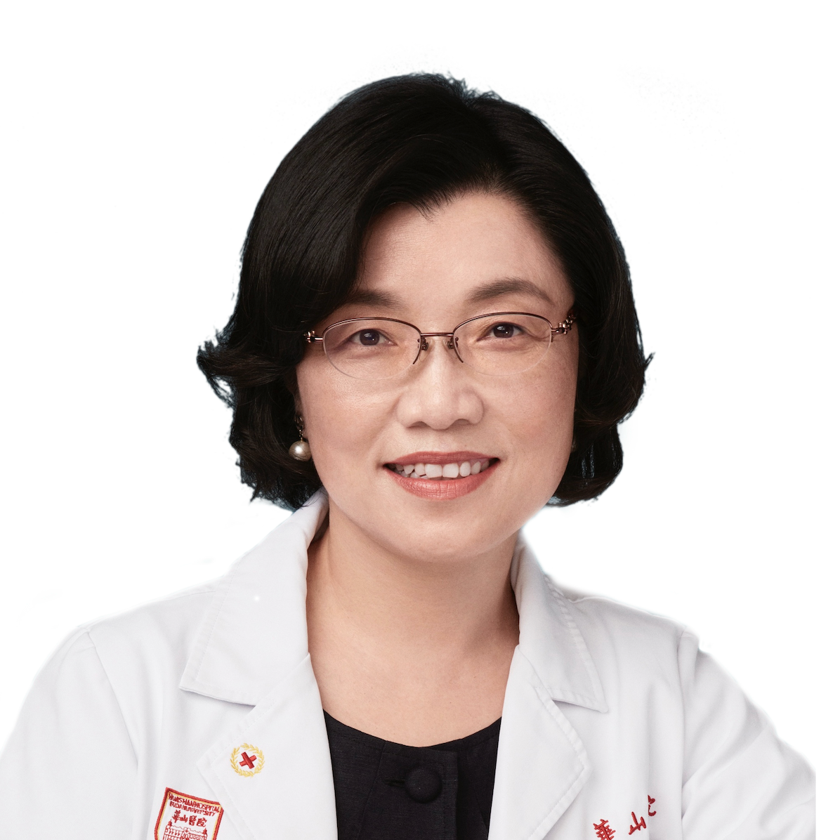 Prof Leihong XIANG