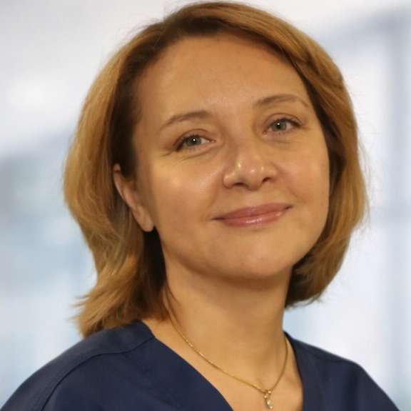 Prof. Olga KAPULER