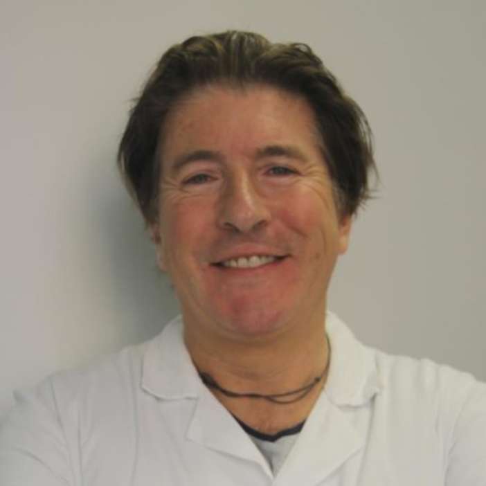 Dr. Massimiliano BRAMBILLA