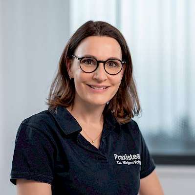 Mirjam VOLGGER avatar