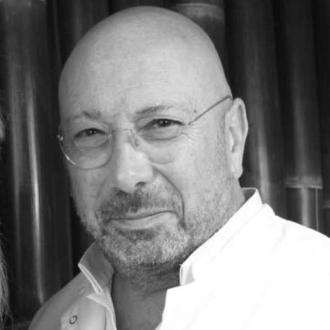 Dr Alain BUTNARU