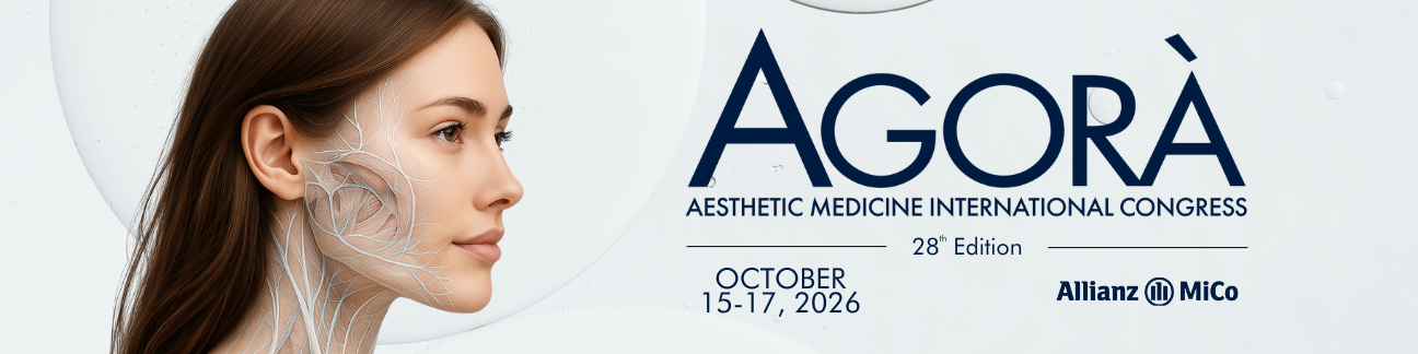 Aesthetic Medecine International Congress - Agora 2026