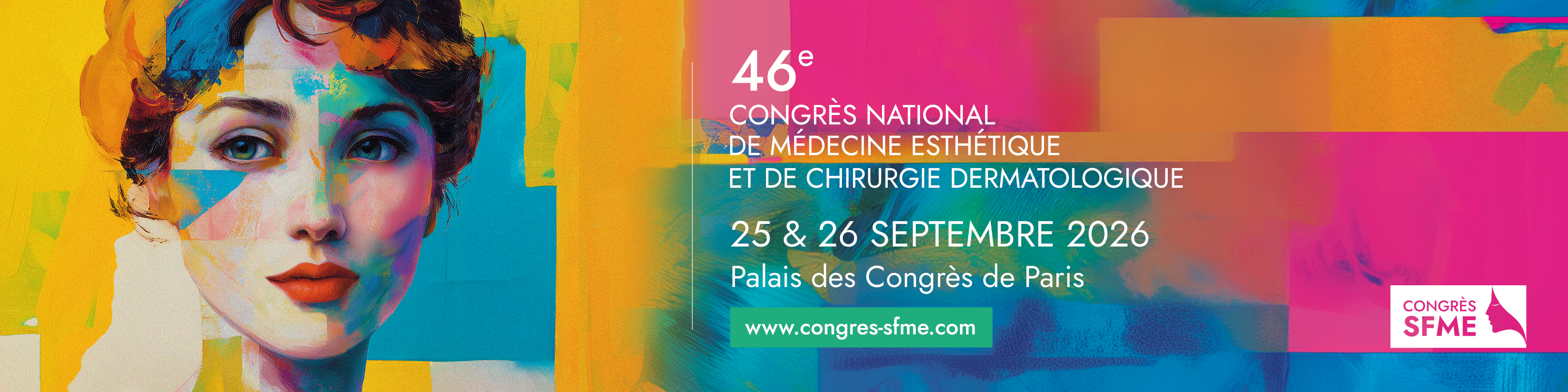 Congrès SFME 2026