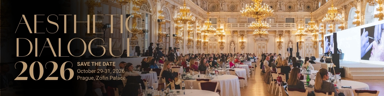 Aesthetic Dialogue International Symposium - PRAGUE LAB 2026